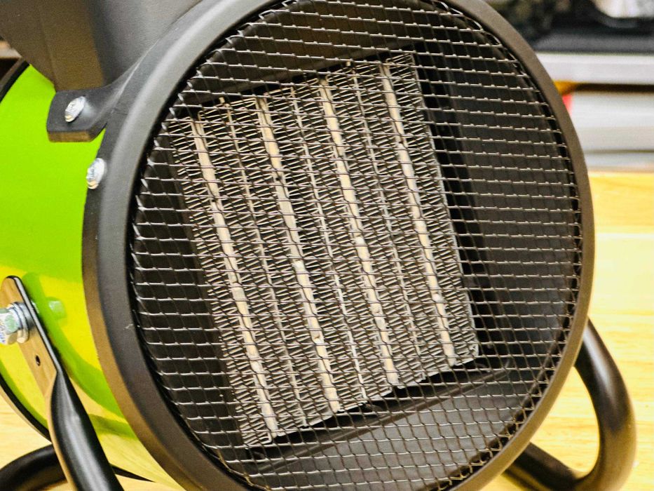 Портативний Дуйчик/Обігрівач, Керамічний Procraft | 3 режими +Гарантія