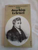 Joachim Lelewel. Helena Więckowska