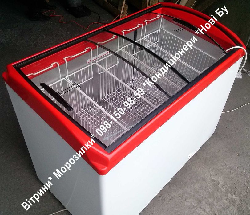 Морозилка бу Морозильная камера бу 400л 500л 600л 1000л морозильник бу