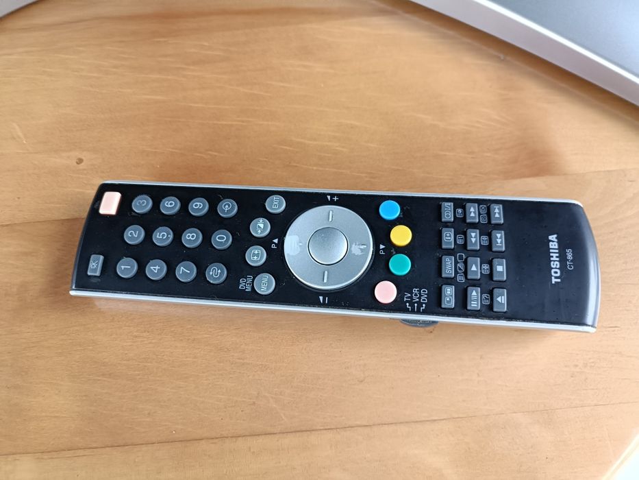 Sprzedam telewizor Toshiba