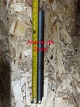 Molas portao basculante arame 2mm