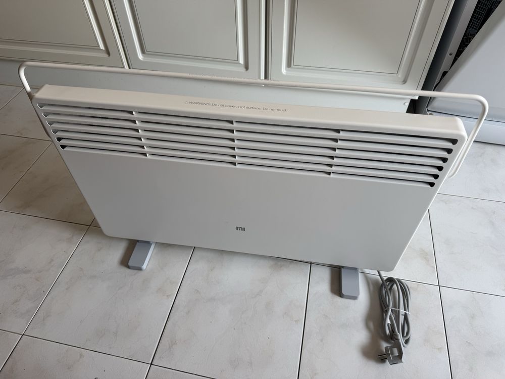 Aquecedor Smart Space Heater S