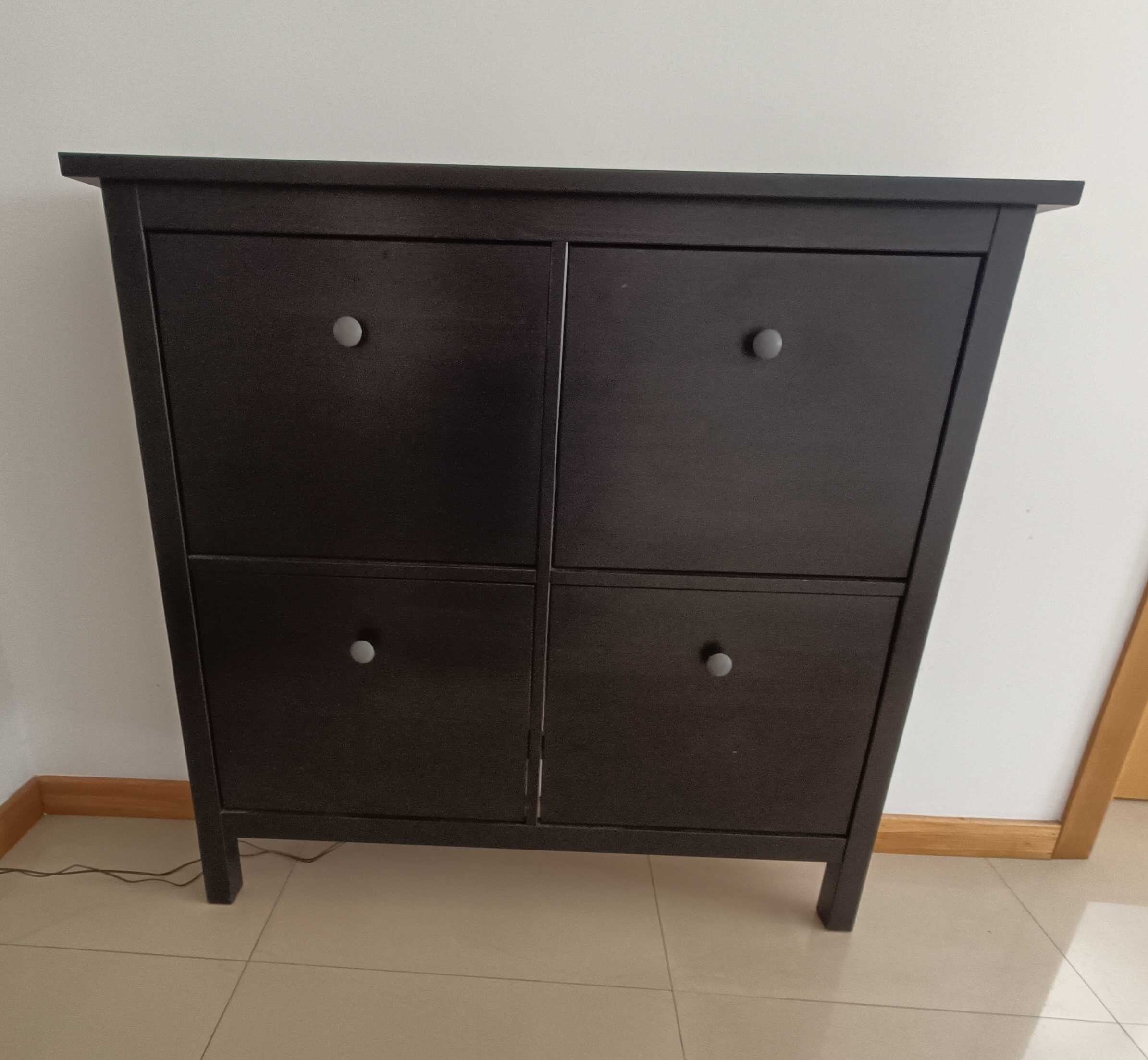 Sapateira Hemnes