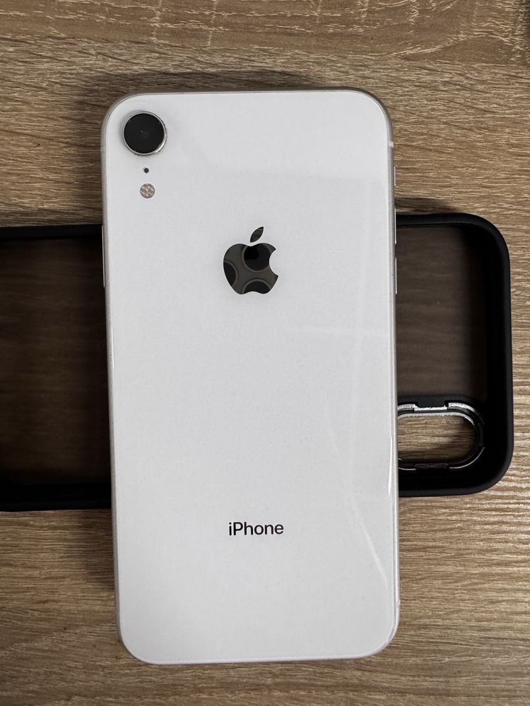 Iphone XR 64 gb