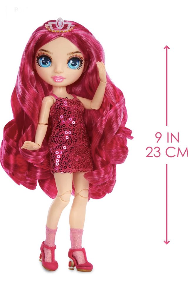 Rainbow high jr stella monroe junior реинбоу хай kia