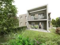 Apartamento T2 com lugar de garagem em VFS Martinho - Barcelos