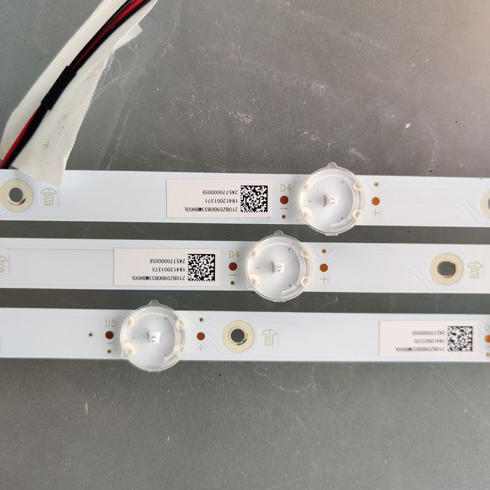 Podświetlenie ledbar Philips 43pfs5823