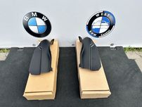BMW X5 F15 накладки задніх фанарів бмв х5 ф15 накладка заднього ліхтар
