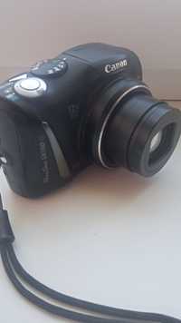Продам фотоаппарат Canon sx 150 is