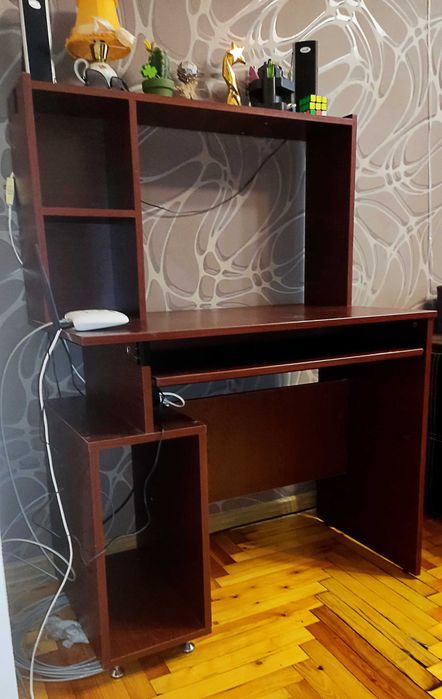 Стіл комп’ютерний (стол компьютерний).