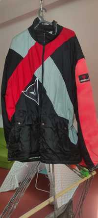 Blusao Dainese Vintage