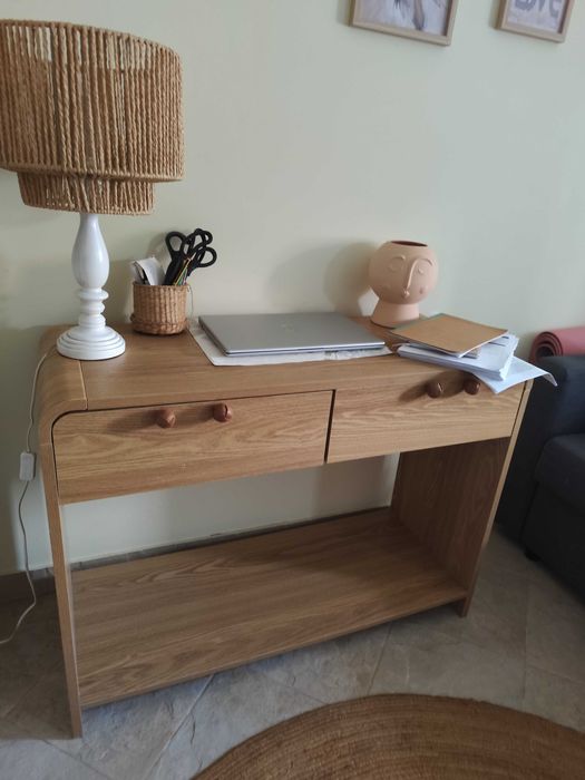 Aparador duas gavetas Homa