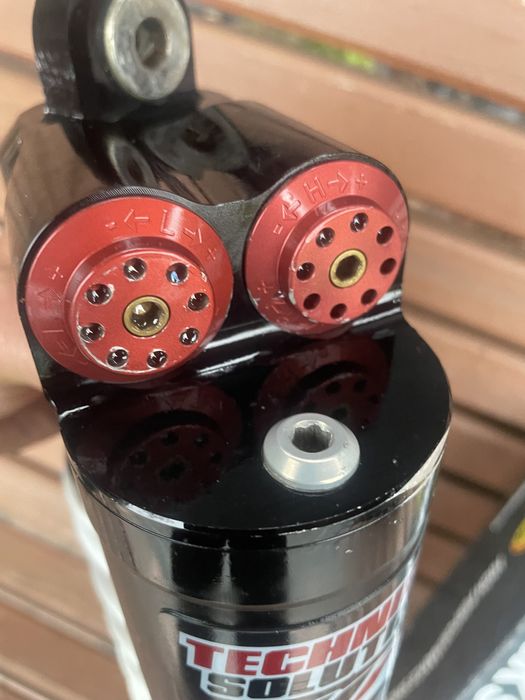 Amortyzator wp trax ktm husqvarna gas gas kiwaczka