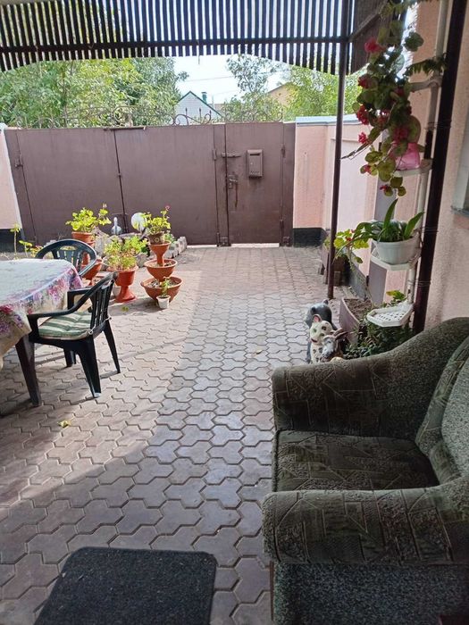 Оренда кімнати в приватному будинку в м.Черкаси