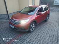 Honda CR-V Honda CR-V 2.2 Diesel 2014r.