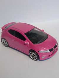 Honda Civic Type R VIII gen Matchbox