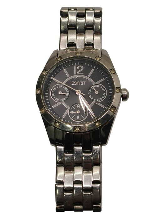 Zegarek Damski Esprit 102732 Bransoleta