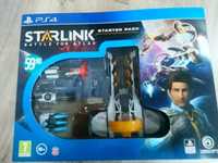 STARLINK PS4 Battle for atlas nowy