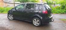 Фольксваген гольф плюс 2,0TDI