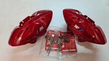 ‼️Супорта bmw m3 m4 m2 3 4 f30 m-pakiet 345mm‼️