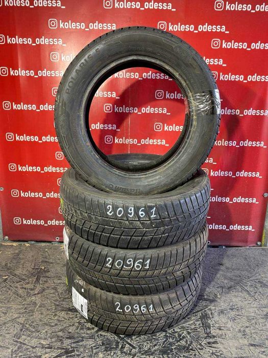Резина r15 185/60 Barum колеса шини б/у склад:20961