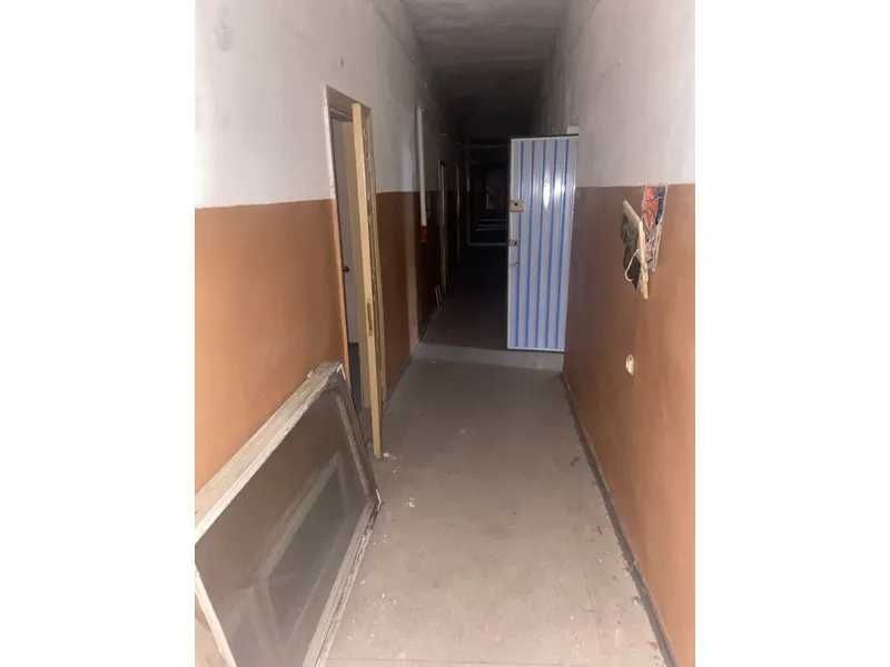 Нежитлова будівля, 701,9 кв. м, вул. Сомівська, 39А