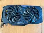 Відеокарта Gigabyte GeForce GTX 1660 SUPER 6GB (GV-N166SD6-6GD)