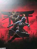 Assassin’s Creed Shadows PS5 KOD