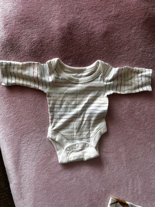 бодик для недоношеных деток