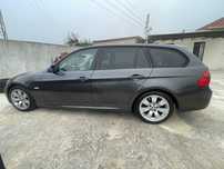 Vendo Bmw 320d e91