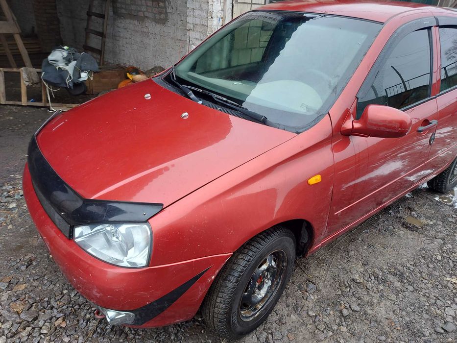 Двигатель 1.6 бензин