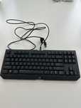 Klawiatura Razer Blackwidow TE Chroma V2 green switches