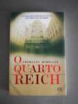 Francesc Miralles - O Quarto Reich (PORTES GRATIS)