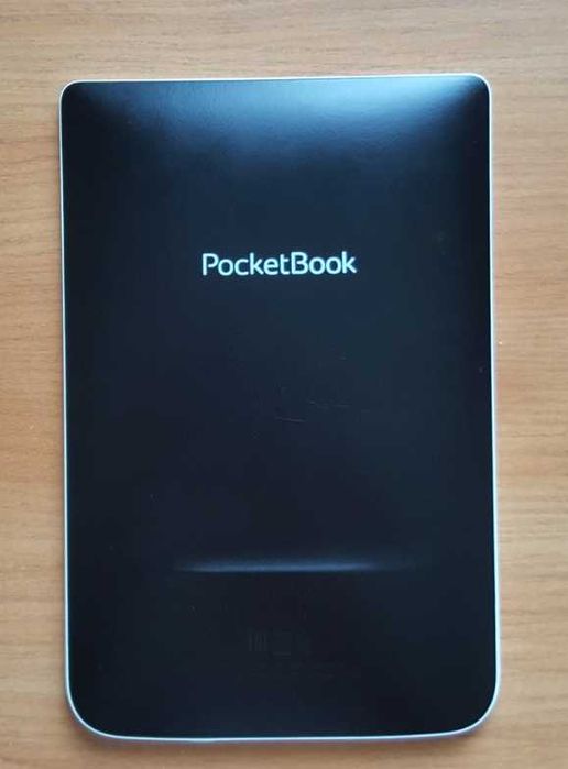 Электронная книга PocketBook 614 Basic 3