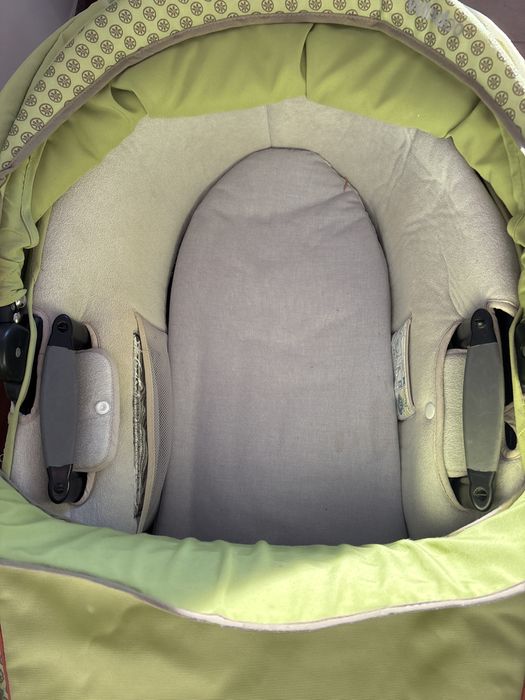 Ovo de Bebé Confort