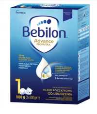 Bebilon advance pronutra 1