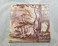 LP Mozart - Serenade D-Dur KV 203 / Marsch D-Dur KV 237