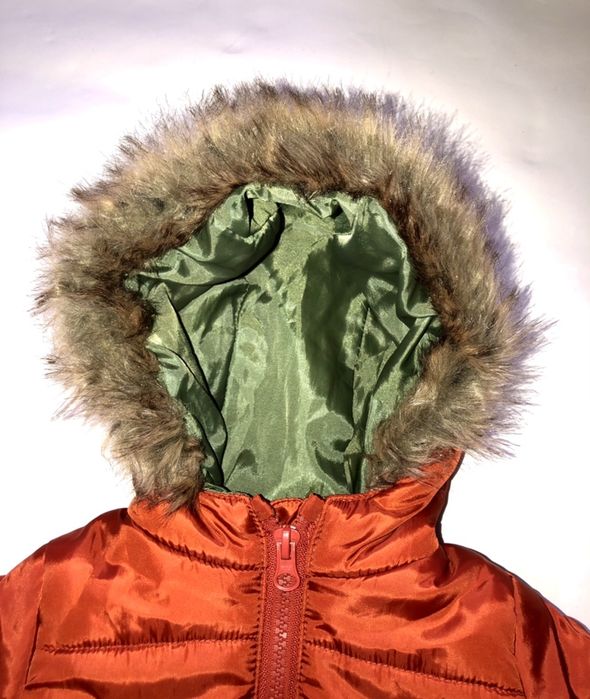 Красивая курточка на мальчика