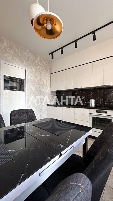 Евродвушка с качественным ремонтом в 32 Жемчужина КАМАНИНА