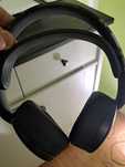 Sluchawki SONY Pulse 3D
