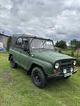 UAZ 469 • Andoria 2.4 • Raptor • Oryg. silnik w zestawie