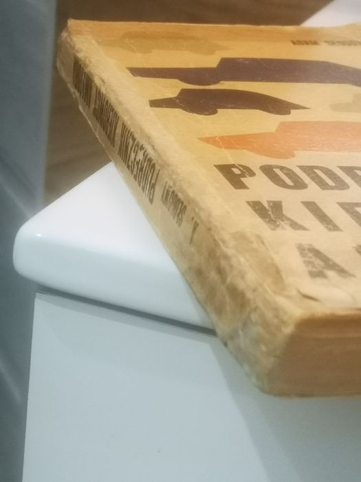 Książka Podręcznik Kierowcy Amatora Słodowy