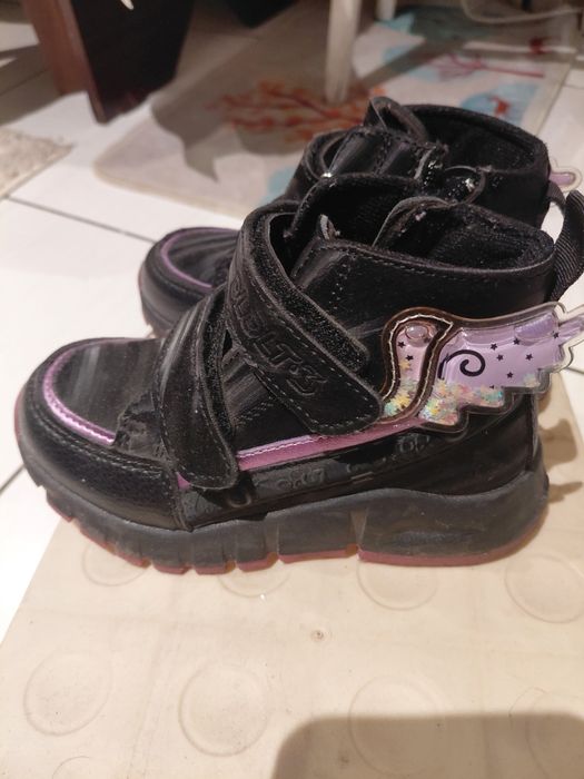 Черевики демісезон 28 р.