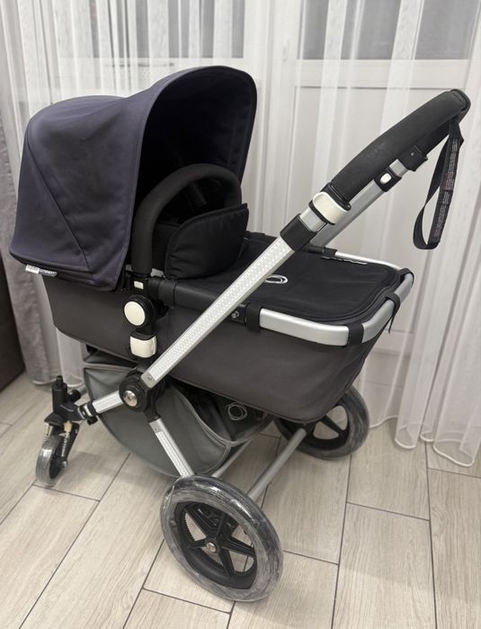 Bugaboo cameleon 3