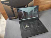 Laptop Gamingowy Asus TUF Dash F15  i7-11370H/512/16/RTX 3060/Win11