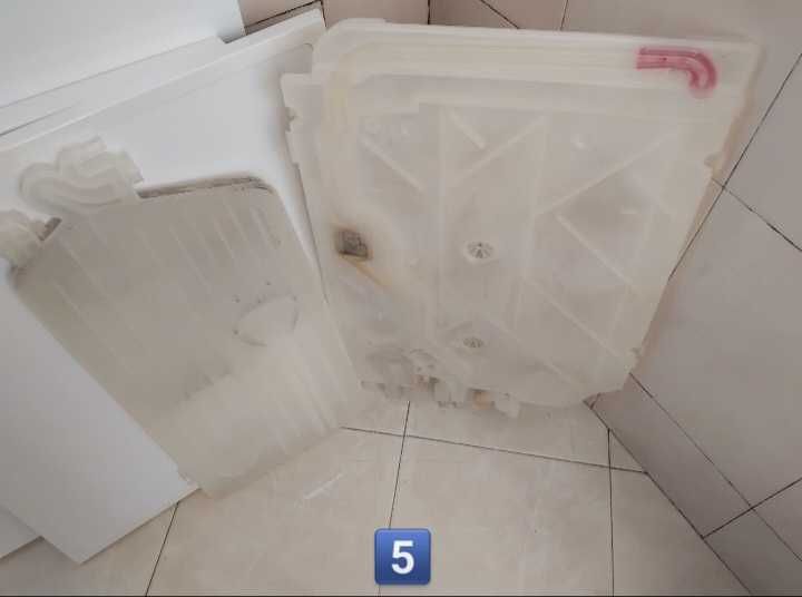 Máquina Lavar Loiça Siemens - peças