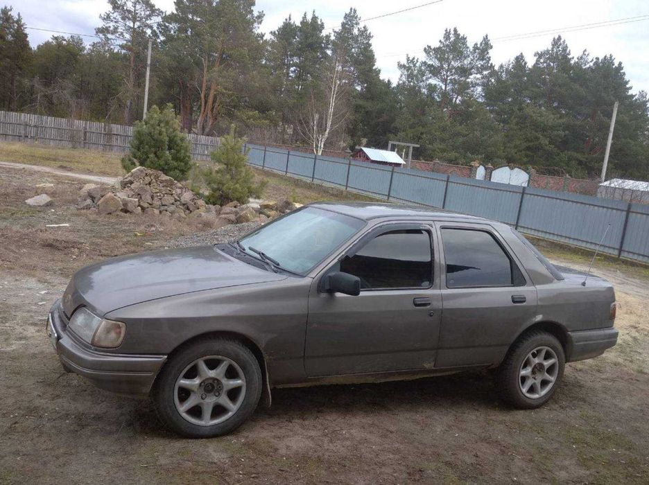 Продам легковий автомобіль
