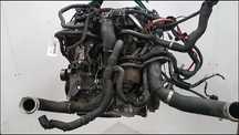 Motor CBD VOLKSWAGEN 2.0L 140 CV
