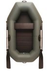 Лодка пвх надувная Grif boat GA-210