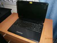 Laptop Asus K50IP - uszkodzony na części